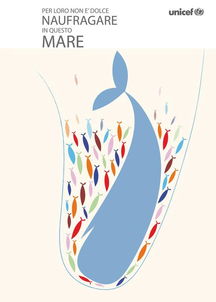 插画类广告设计欣赏 代理代办创意案例解析