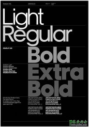 斯德哥尔摩设计风潮 瑞典设计师的经典产品宣传广告艺术