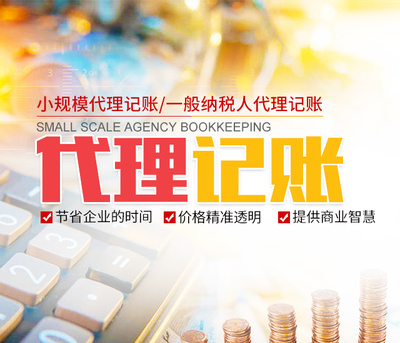 益阳市赫山区耐点会计代理 专业办理公司注册、代理记账与营业执照代办服务